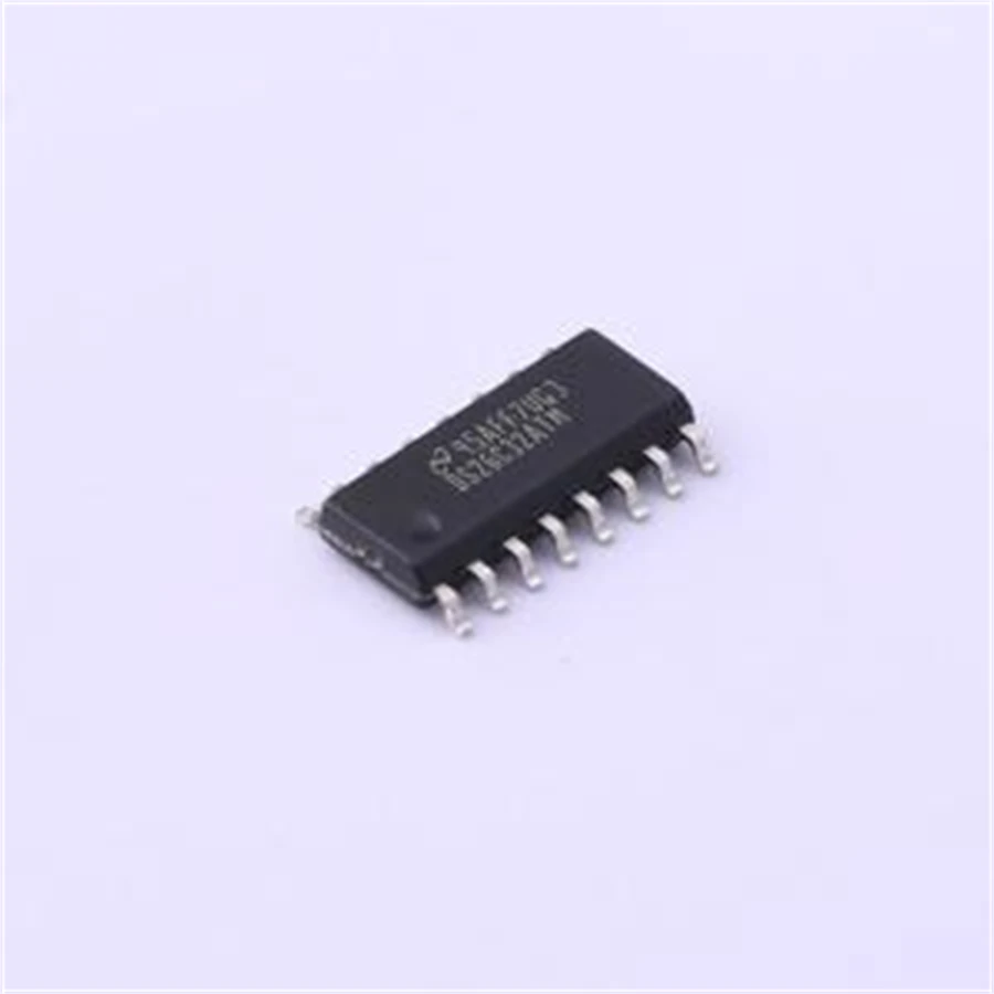 

20 шт./лот DS26C32ATMX/NOPB (ИС RS-485/RS-422)