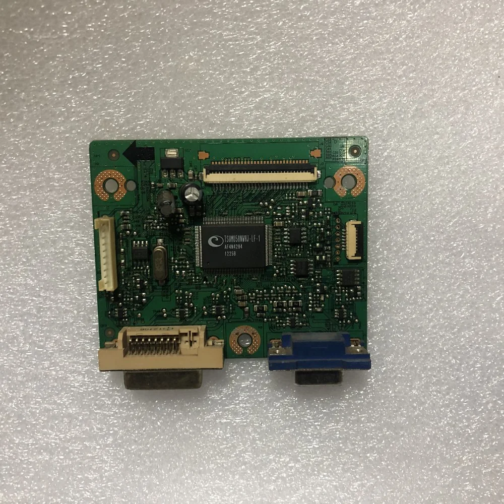 

100% Test shipping for GL2250-B2 GW2255E GW2240M GL2430 driver board 4H.18P01.A00 = 4H.18P01.A10