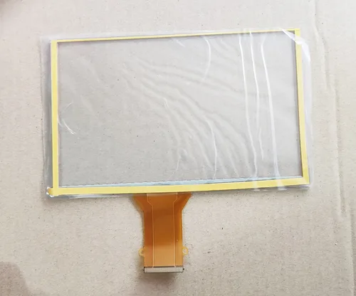 Imagen 2 del producto Nueva pantalla táctil de 8 pulgadas 55 pines 60903XC para Chevrolet Trailblazer S10 GMC MYLINK CD de coche Audio reproductor Multimedia navegación Raido