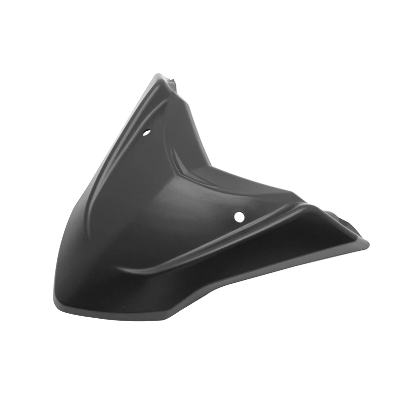For Yamaha Tenere700 Front Fender Beak Nose Extension Mudguard Fairing  Tenere 700 T700 XTZ700 T7 2018-2023 2019 2020 2021 2022