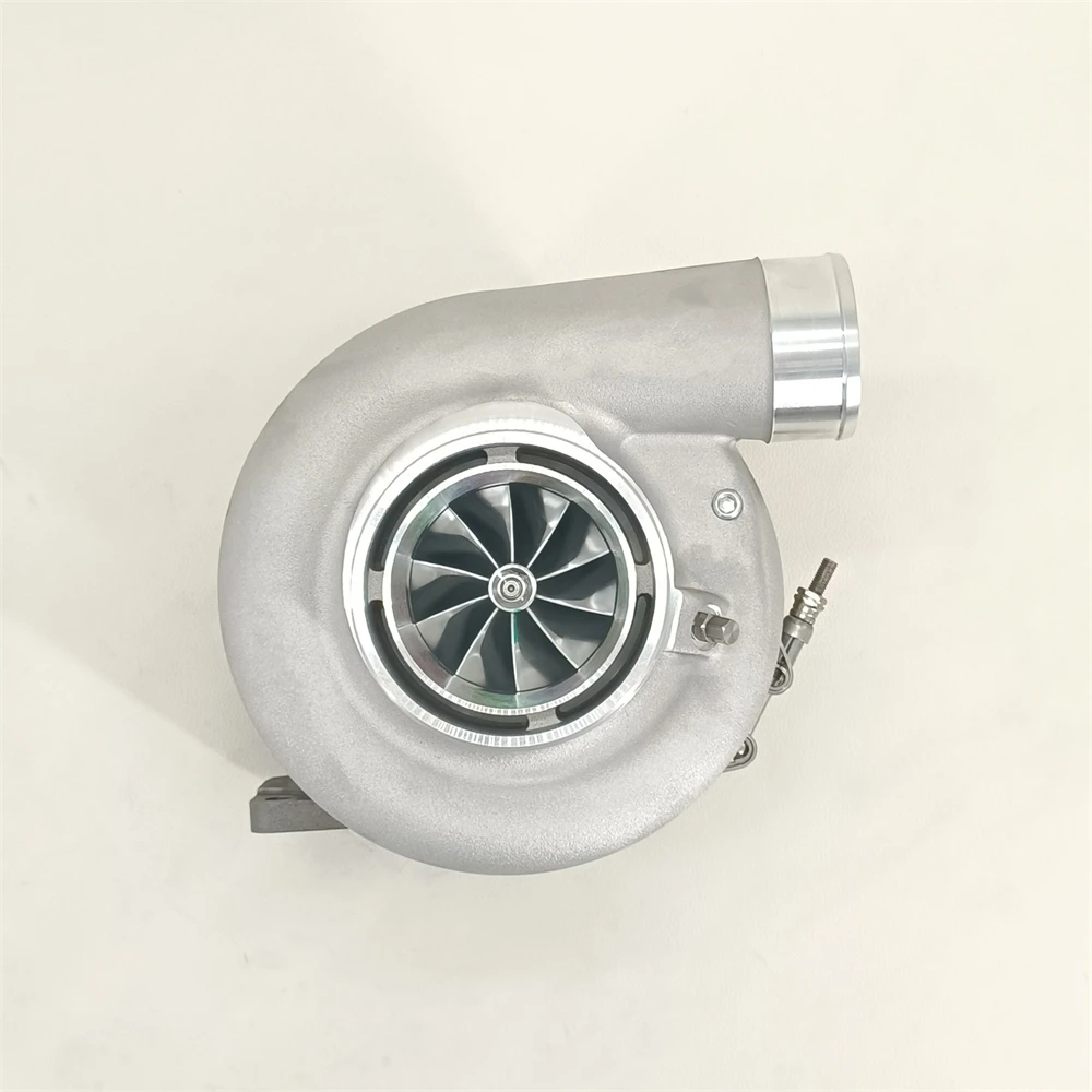 Turbo G-Series G40-900 Turbo 62mm Turbine Housing A/R 0.85 Standard Rotation 860777-5003S 757707-0032