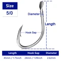 Spade (Size5-0)