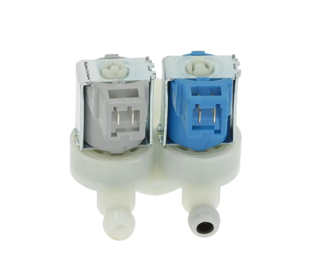 ELECTROLUX 0C5516 CONVECTION STEAM OVEN DOUBLE FILL SOLENOID WATER VALVE 2 WAY