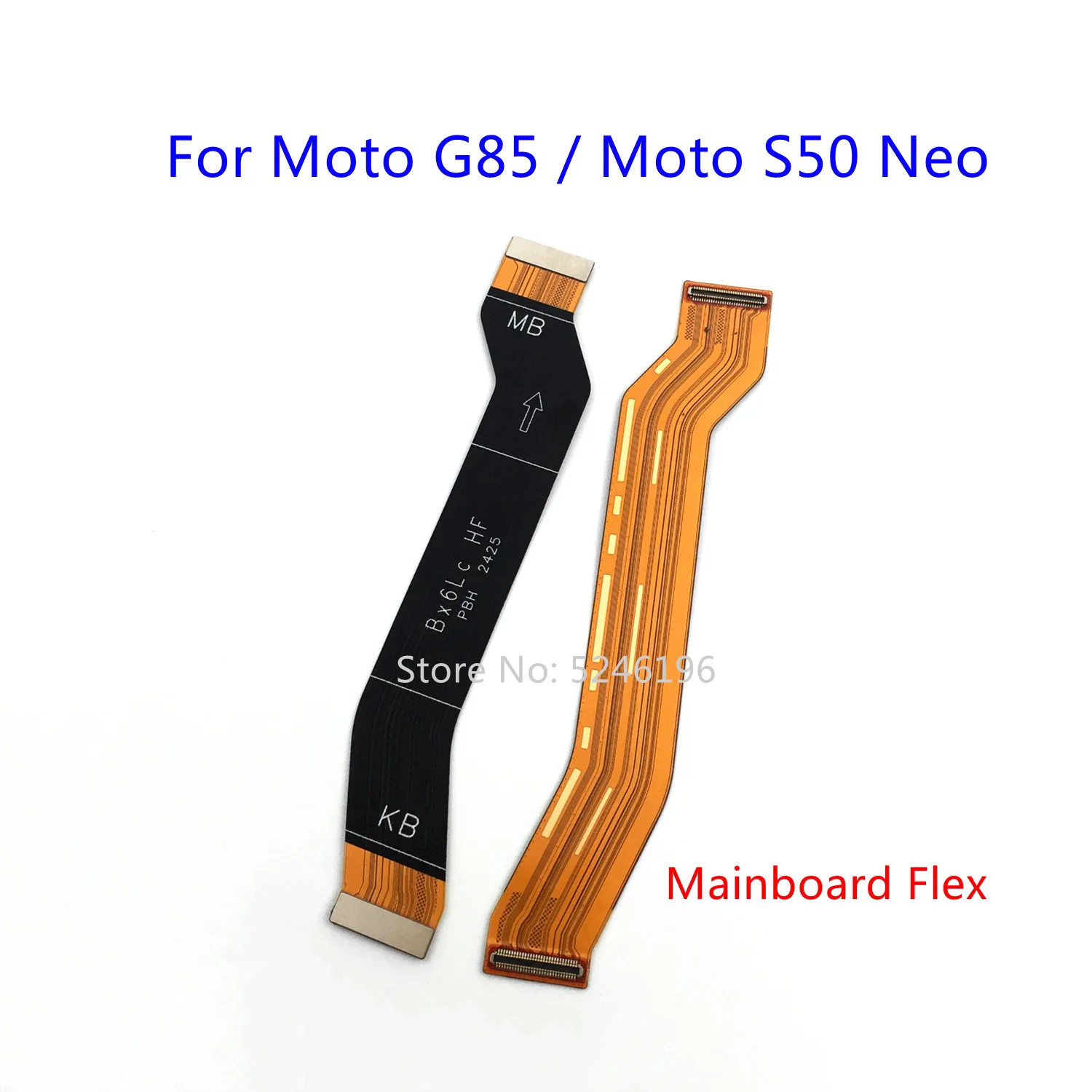 1Pcs Main Board Cha… - image