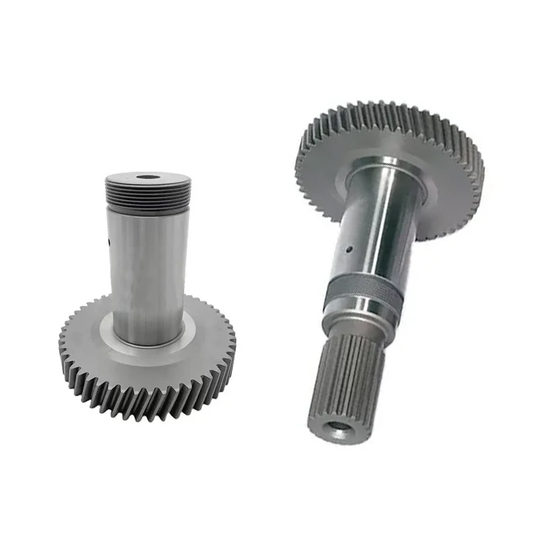 

High Quality A8VO107 CAT320B Main Shaft&Rear Shaft for Caterpillar Hydraulic Pump Parts