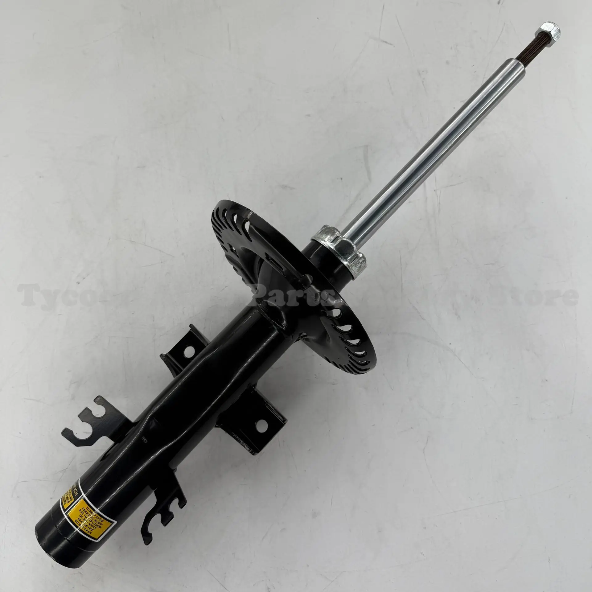 High Quality 1 Piece Shock Absorber for Volkswagen Multivan T5 Front Engine