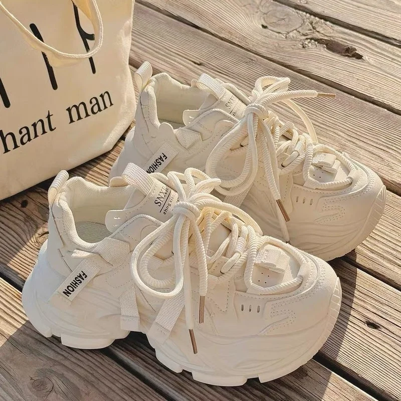 zapatos-de-mujer-nueva-moda-lujosos-transpirables-antideslizantes-resistentes-al-desgaste-casuales-para-exteriores-con-cordones-suela-gruesa-tipo-sneakers-﻿