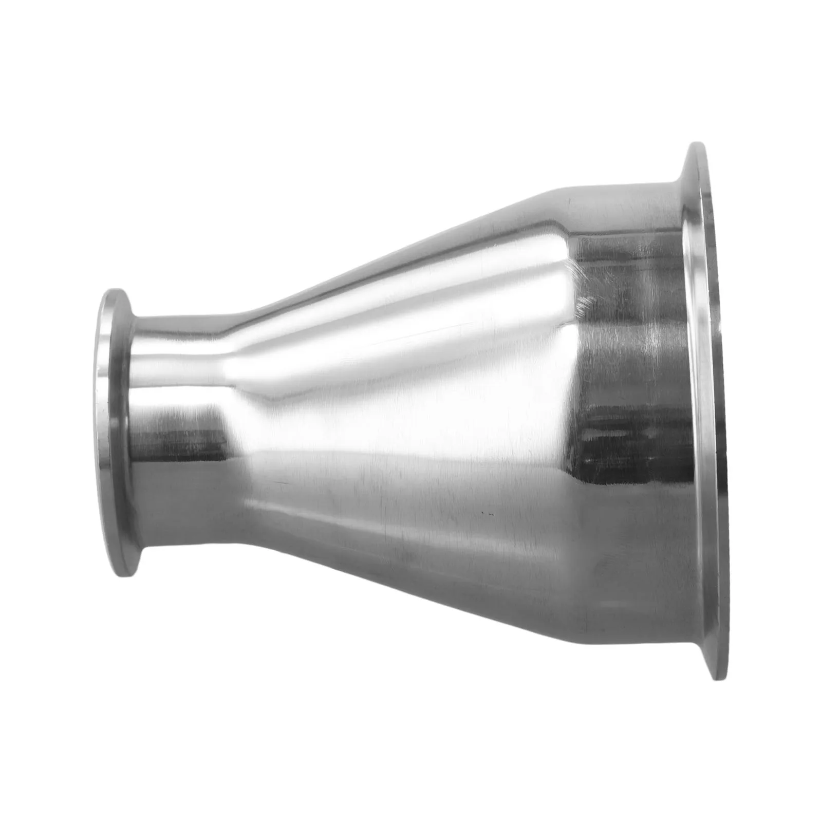 

Concentric Reducer Fittings Sanitary Pipe Reducer Automotive Industry Industrial Connection For Beverage Industry