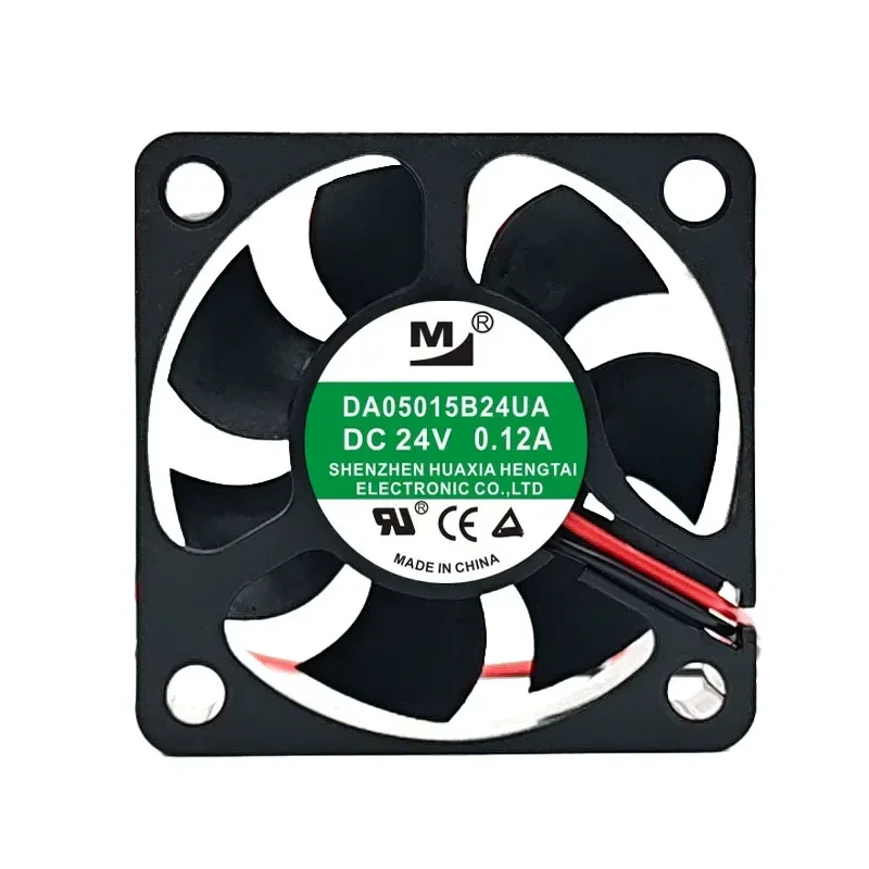 for Yimeng 45678912cm DC12/24V Soft Start Inverter Welding Machine Cooling Fan