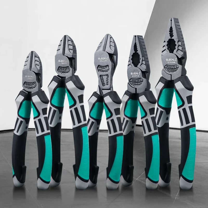 Wire Cutter Pliers 6-8 Inches