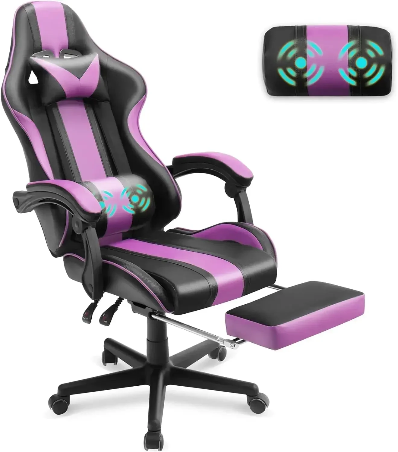 

#For Ferghana E-Sports Chair,Green Gaming ,Office Computer&