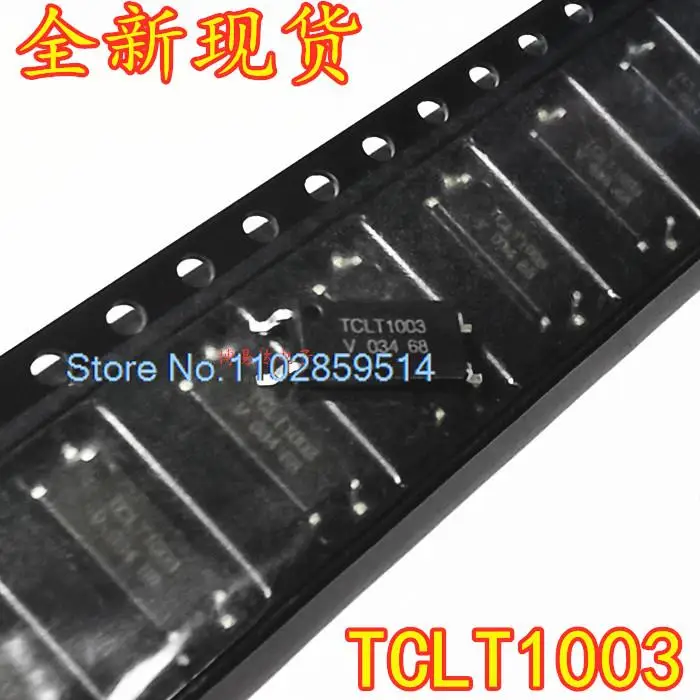 

20PCS/LOT TCLT1003 SOP-4