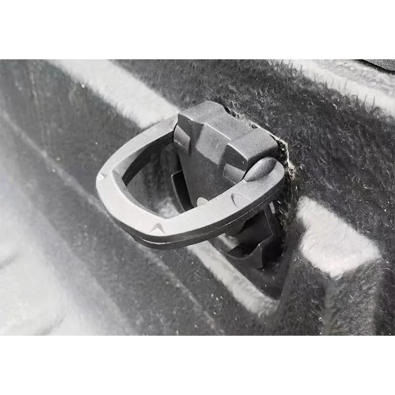 New Design Factory Pick up Accessoris Plastic Pickup Rope Hook