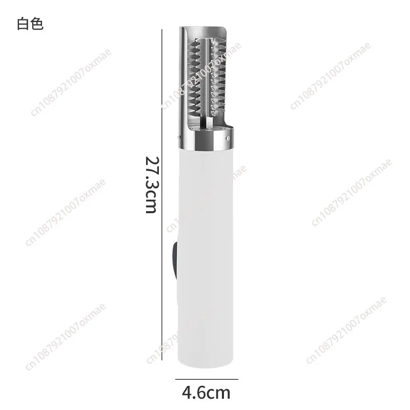 Wireless electric fish scale machine fish scale scraper