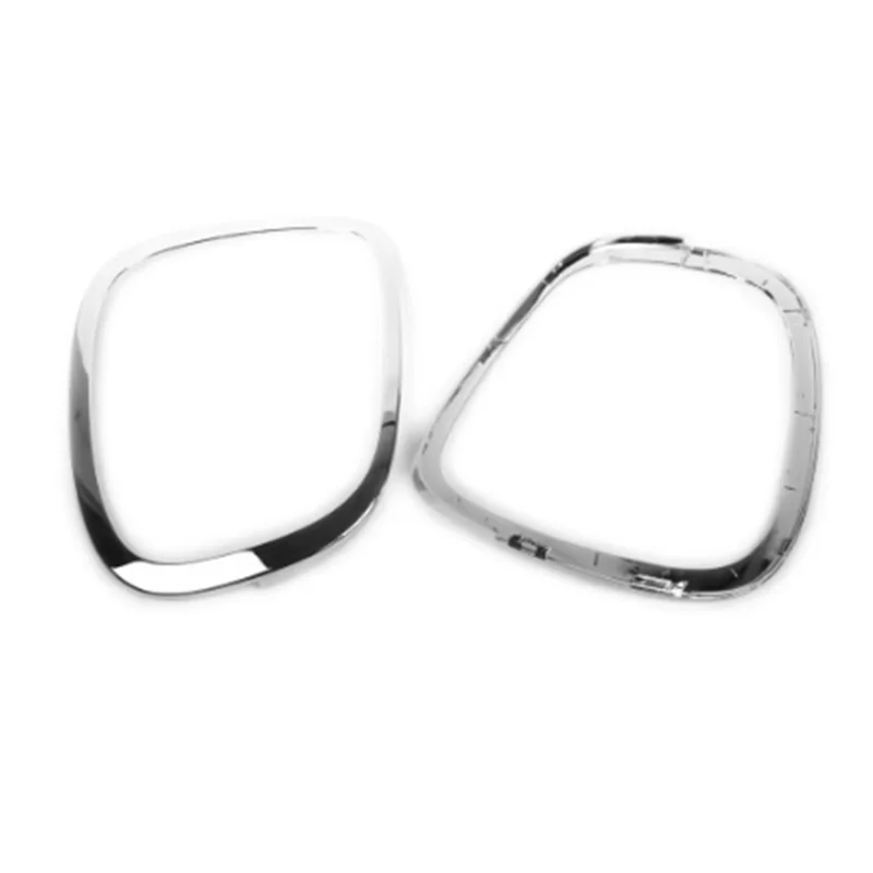 

Накладка на кольцо заднего фонаря автомобиля, рамка заднего фонаря 63218495331 63218495332 для Mini Cooper F55 F56 F57 2014-2020