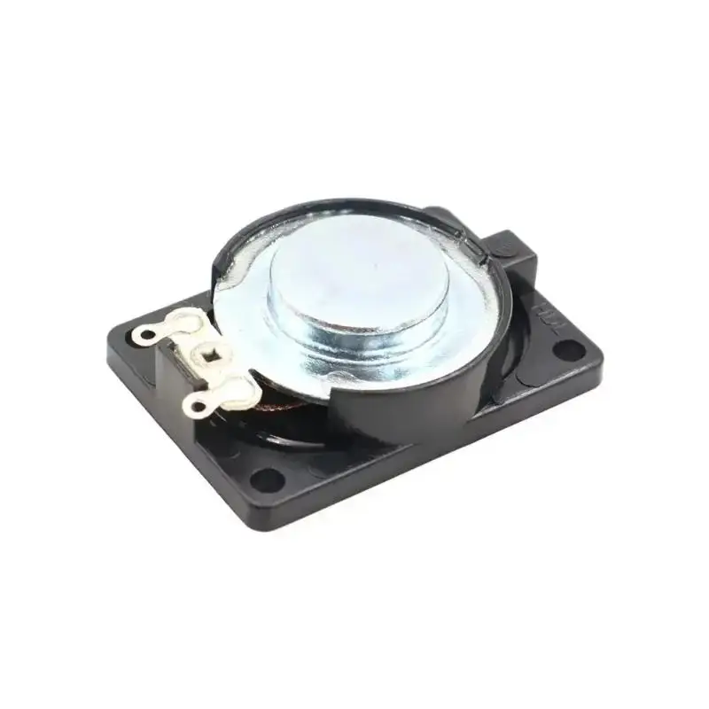 

Оптовая продажа: 1 шт. водонепроницаемый динамик IP67 4028 (40*28 мм), 2840, 4/8 Ом, 3/2 Вт для ЖК-мониторов, телевизоров, рекламных машин