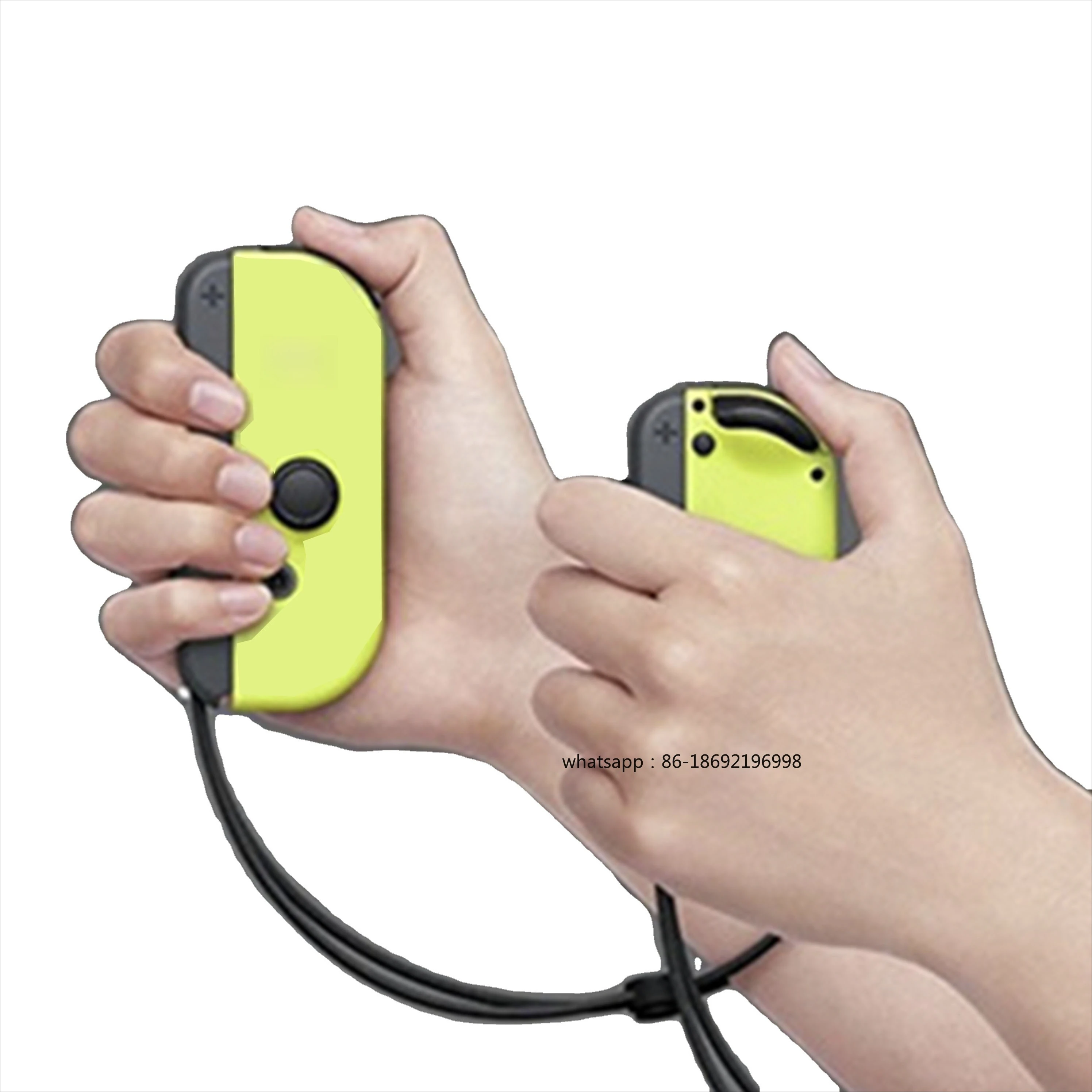 Switch Joycon | Wir…