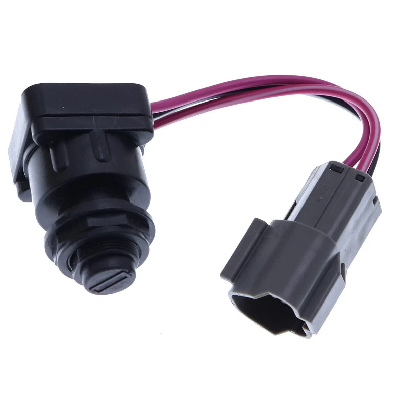 

For Kubota Excavator U45 U15 U25 U35 Ignition Switch Rc40-53960 Rc411-53964