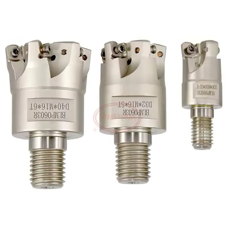 TEBL06 internal cold lock tooth head is suitable for BLMP0603