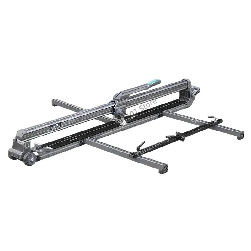 Suitable for Ground Push Knife Rock Slab Tile Cutter Push-pull Scribing Tool Bricklayer