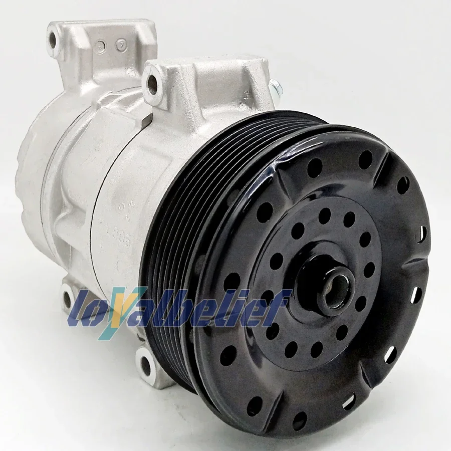 Do Toyota Avensis AC Compressor 5se12c 8831005090 447180 -5640 447220 -9394 447220 -9398 88310-05090 4472209394 4472209398