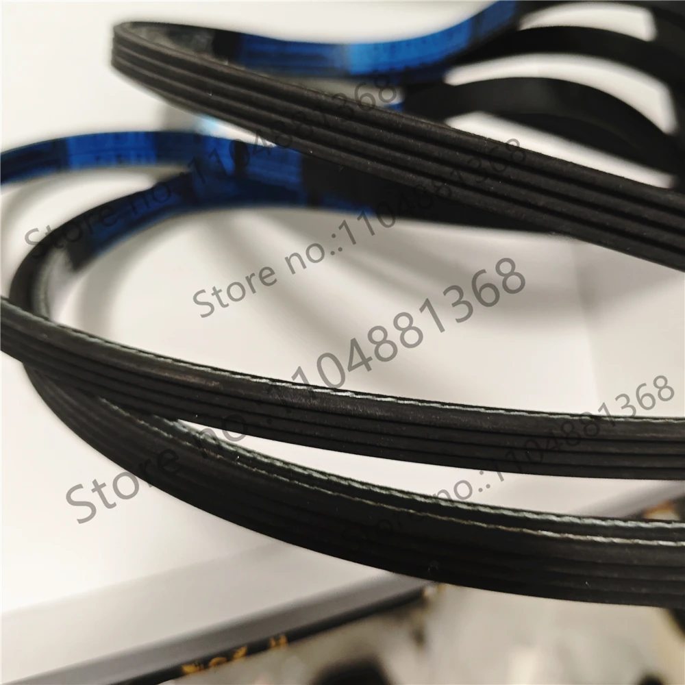 For Drum washing machine belt 6PH1915