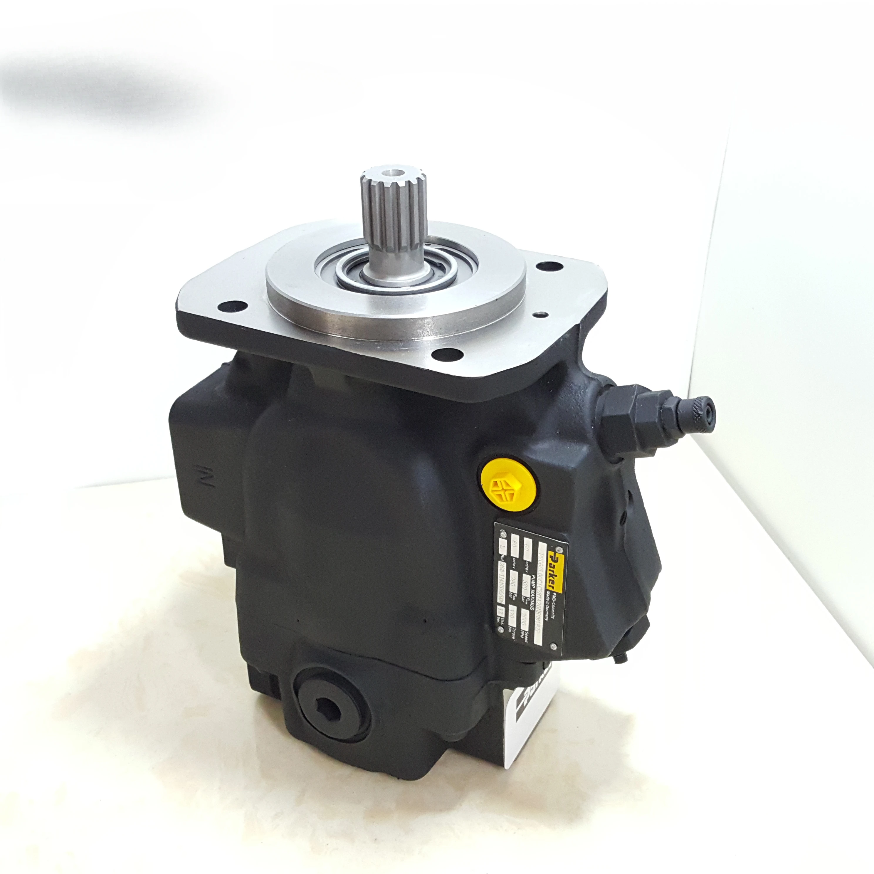 

P2060 P2060L00B1B14LA20N00S1G1U Piston Hydraulic Pump Construction Machinery Hydraulic Variable Axial Piston Pump