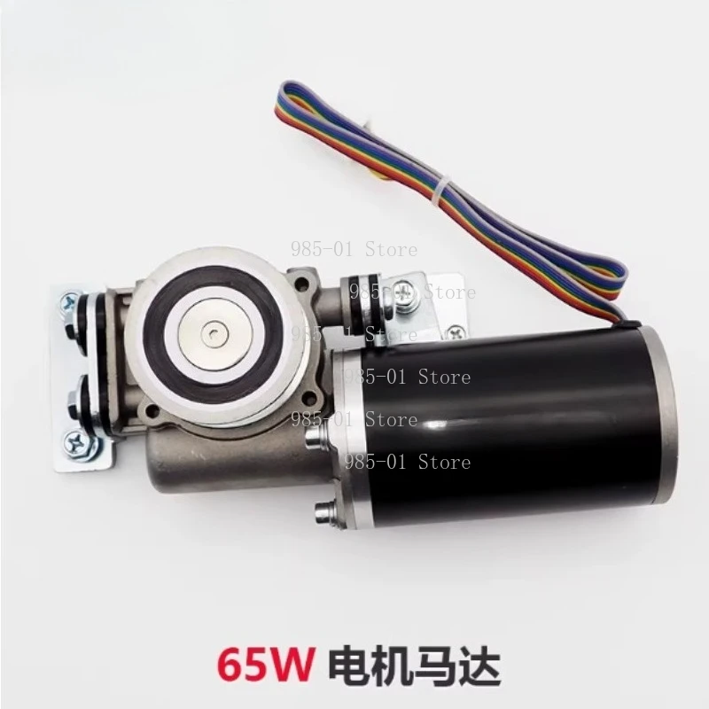 

High-Quality Automatic Sliding Glass Door System - Built-in Motor & Controller