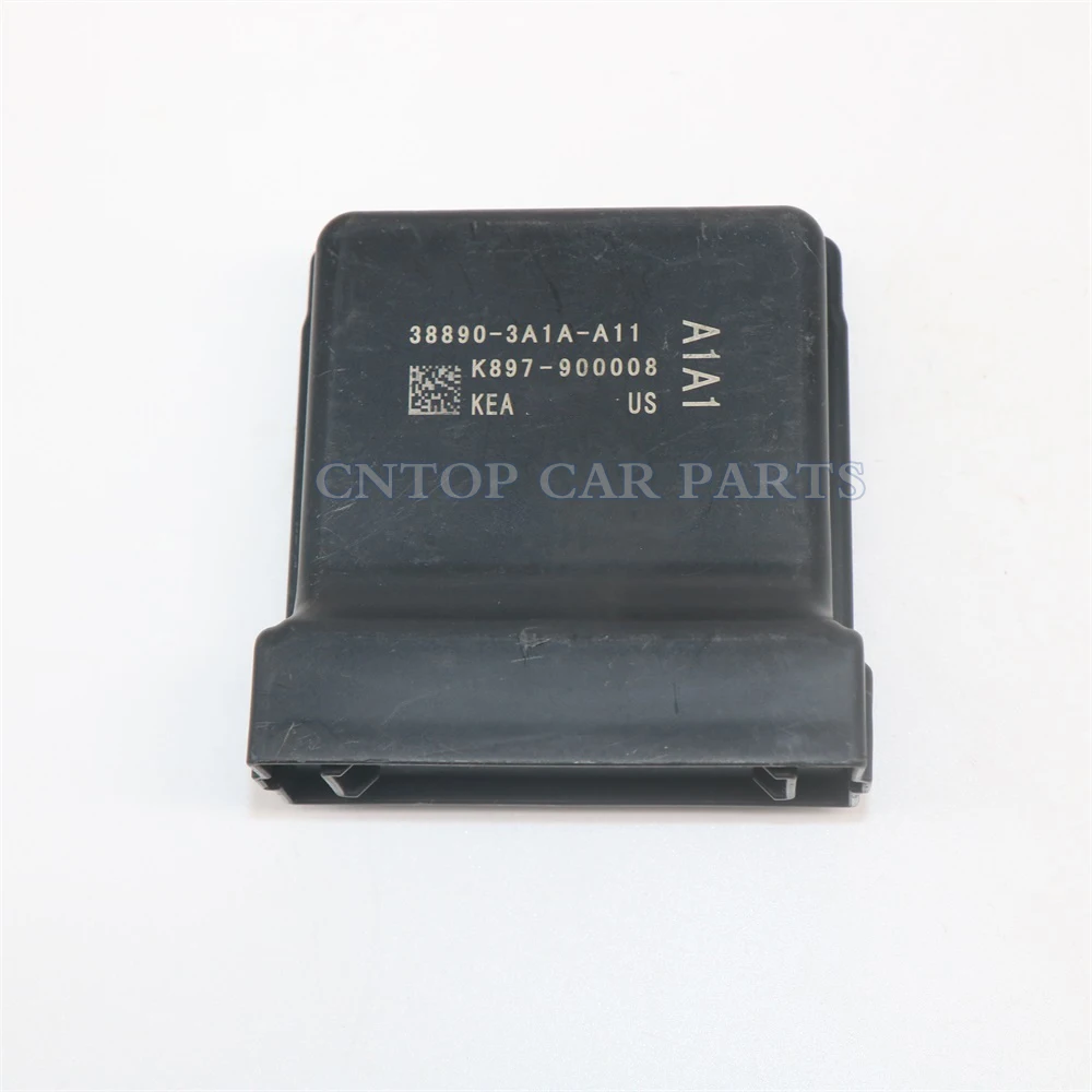 

38890-3A1A-A11 388903A1AA11 Management Control Module Unit BCM ECU Computer for Honda