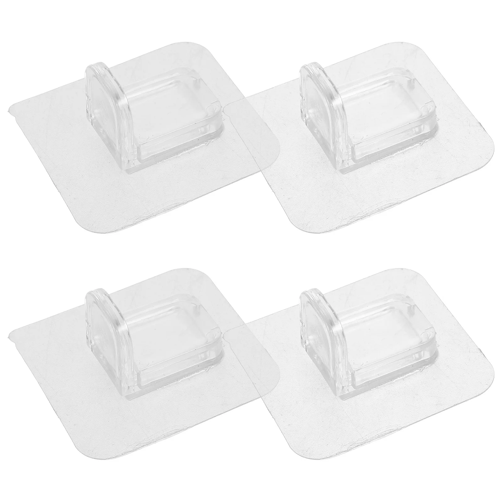 Рисунок 4 - крепежные кронштейны