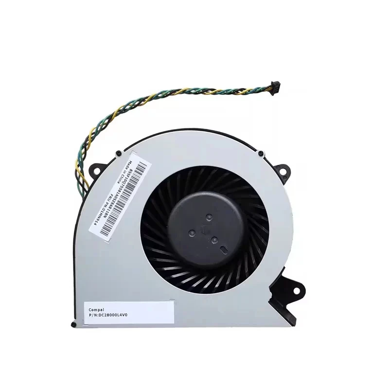 Fan applicable to Lenovo AIO 520-22IKL 24ICB 24IKL 24ARR S4350