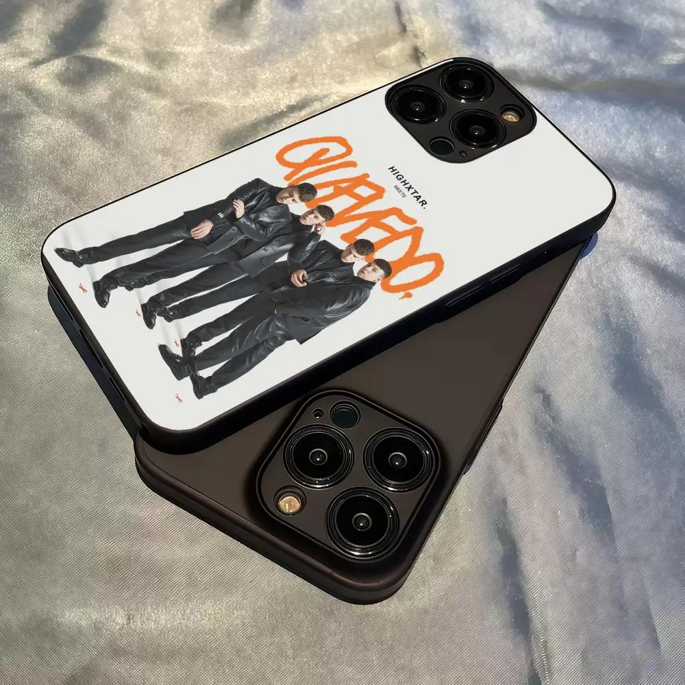 حافظة لهاتف Xiaomi Redmi Note 10 11 12 13 Pro Plus 5G حافظة لهاتف Xiaomi Redmi Note 10 11 12 13 Pro Plus 5G مقاومة للصدمات من السيليكون السائل