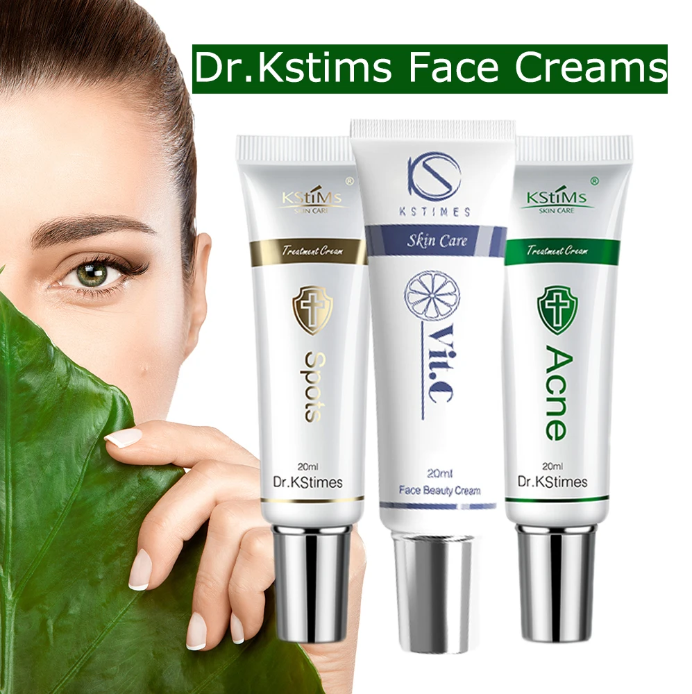 Day & Night Face Cr… - image