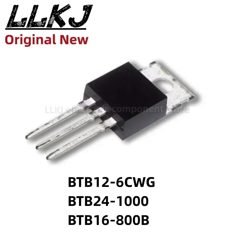 1Pcs Btb12-6Cwg Btb…