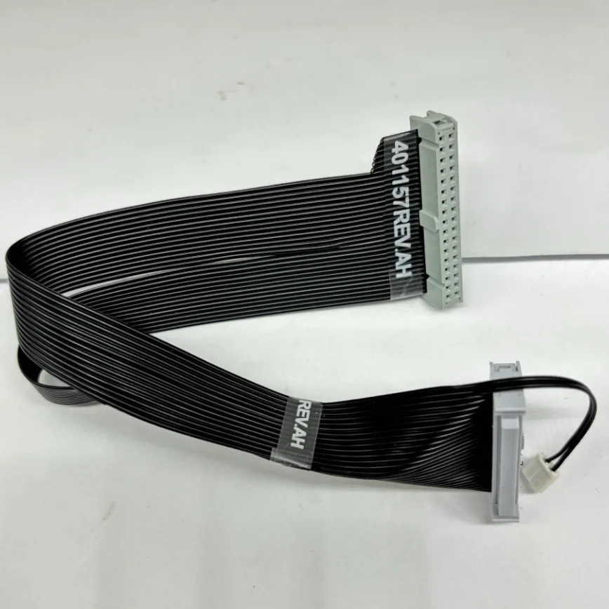 

DataFlex 53mm printhead T TPH cable use for Videojet 6320 6220 DataFlex TTO 216366（LEFT HAND) 215983(RIGHT HAND)