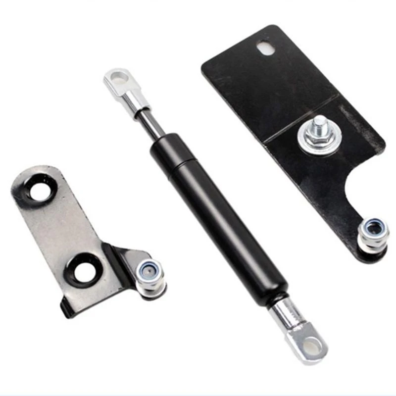 

547B Tailgate Slow Down Support Rod Improved Stability & Functionality for GUN125Revo