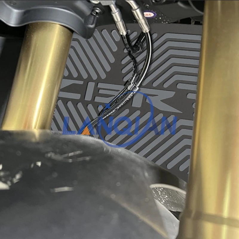 

Motorcycle Accessories Silver Radiator Guard Protector Grille Grill Cover For HONDA CBR 250 R/250R CBR250 R CBR250R 2010-2013