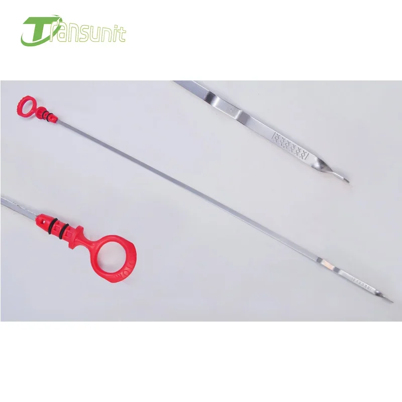 

9497557 Horizontal Oil Dipstick Fuel Tank Level Oil Dipstick Suitable For Volvo Car Parts