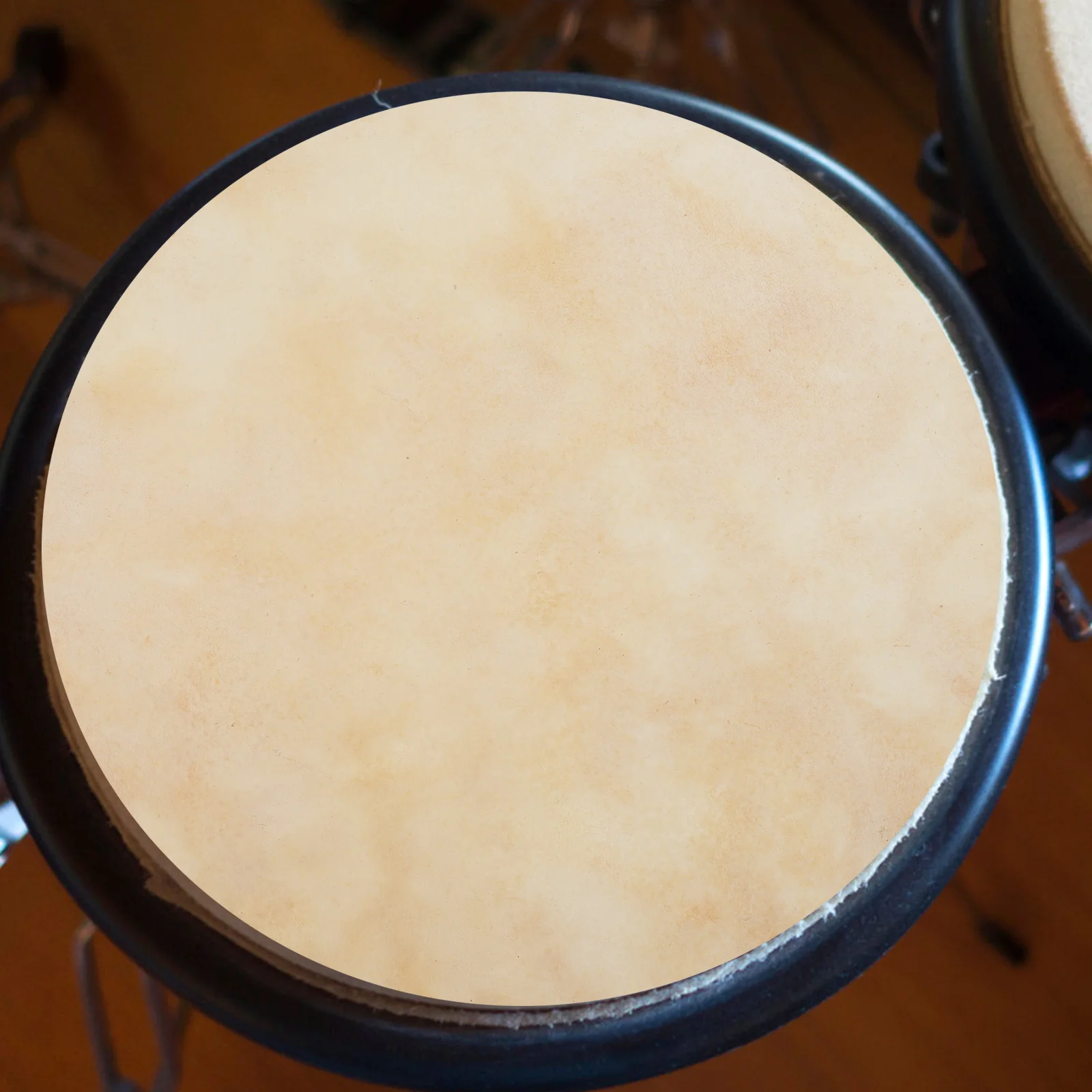 

Drum Cover Replacement Heads Percussion Buffalo Shamanic Supplies Covers African
