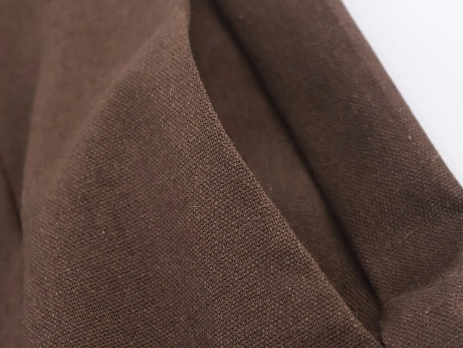 Nowa kolekcja odzieży damskiej 2025, styl europejski i amerykański, modne i uniwersalne, luźne, wyszczuplające spodnie codzienne w kształcie łukowatego nogawki.