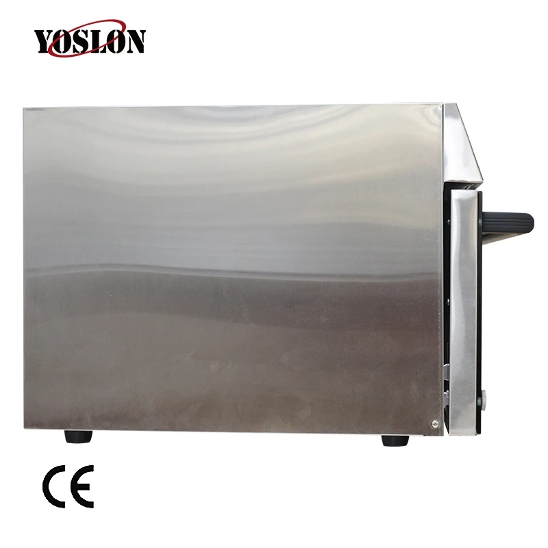 YSN-CKT35 2021 New, Hot Air Kitchen Oven Convection Ovens for Bakery Commercial Bakery Oven/