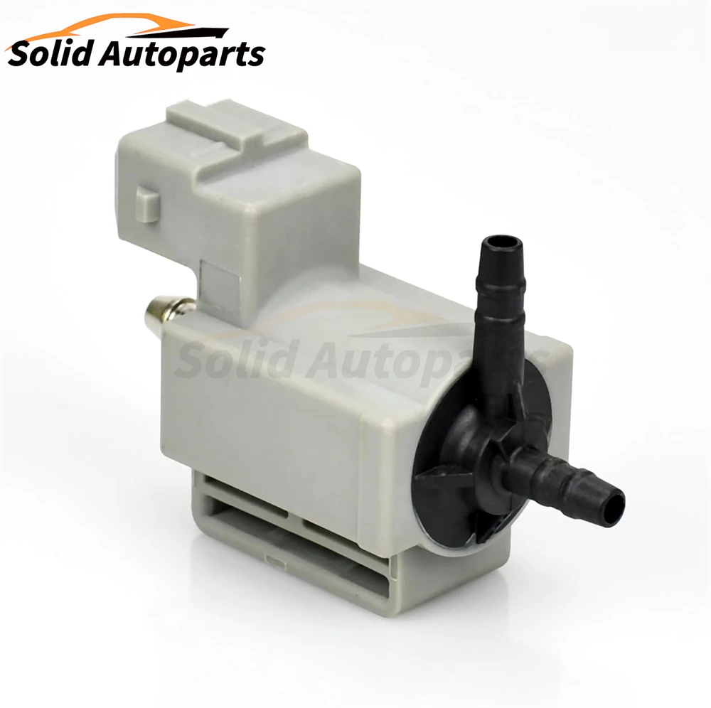 

39400-2C300 Turbo Boost Pressure Solenoid Valve 394002C300 for 2010-23 Hyundai Genesis Coupe Sonata Santa Fe Kia Optima Sorento