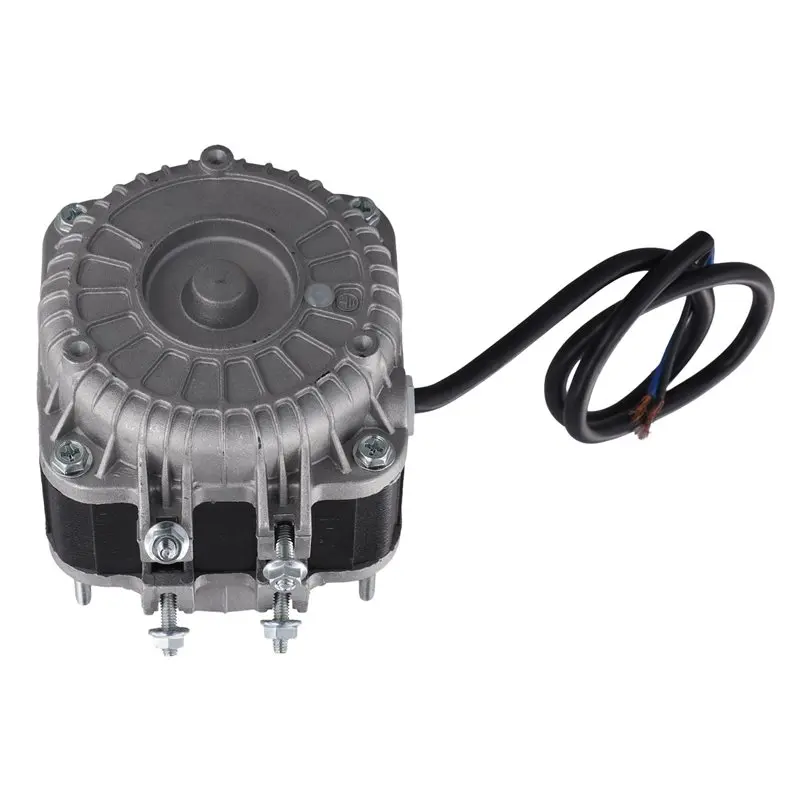 

A07R For Refrigeration Motor YZF18-30(56W)- Kitchen Freezer Motor For Refrigeration Equipment And Accessories