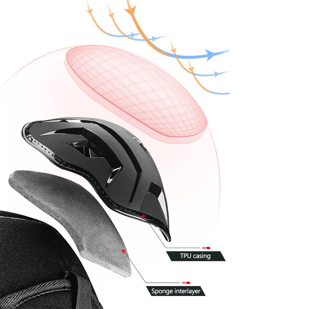 Thumbnail 3 - #38 Budget Motorcycle Protective Clothing for Smart Shoppers