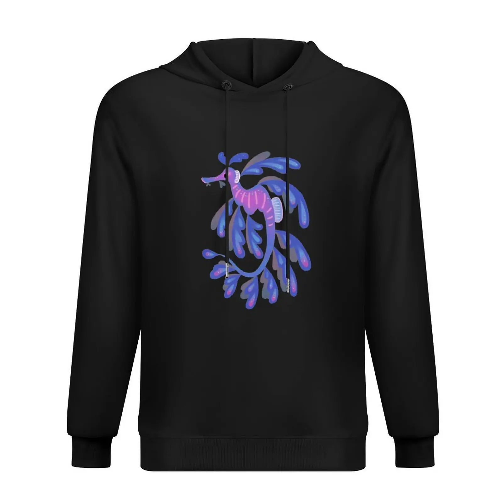 

Sea dragons Hoodie autumn jacket men hooded shirt mens clothing autumn new products mens hoodie