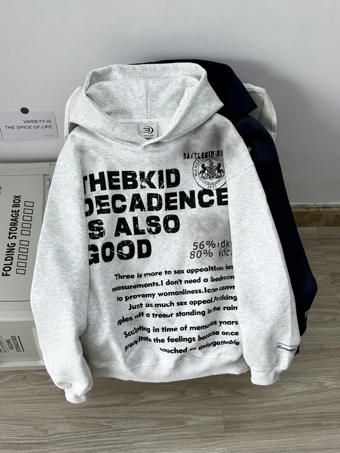 

Женская толстовка в американском ретро-стиле, свободного кроя, для пар, повседневная спортивная одежда, хлопковая футболка с длинным рукавом, на каждый день, осень