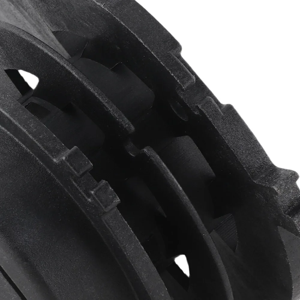 ABS Line Trimmer Head Black Spool Insert Brush Cutter Head Compact Wear Proof String Trimmer Head for FS 36-2 46-2 56-2