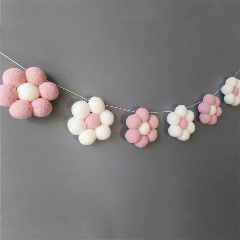 Thumbnail 3 - #26 Trending Decorative Pom-Poms Right Now