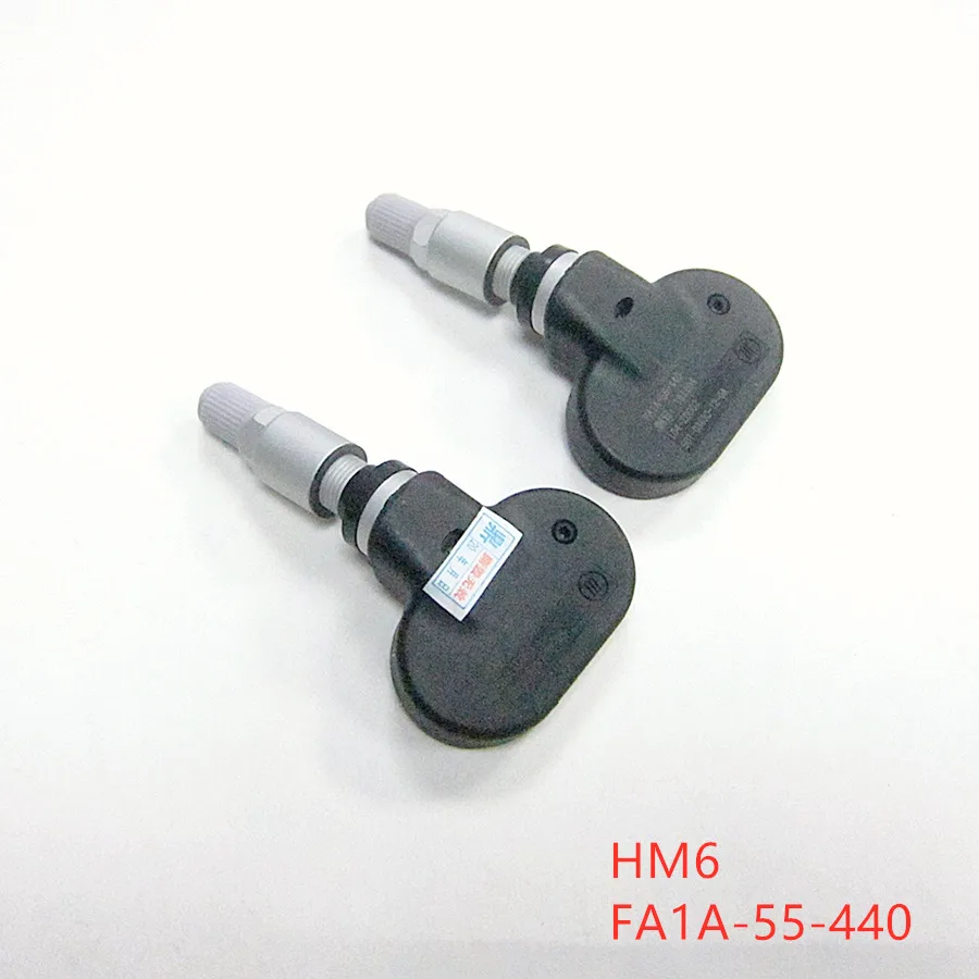 

Car accessories FA1A-55-440 high quality tire pressure sensor for Haima M6 2015-2019