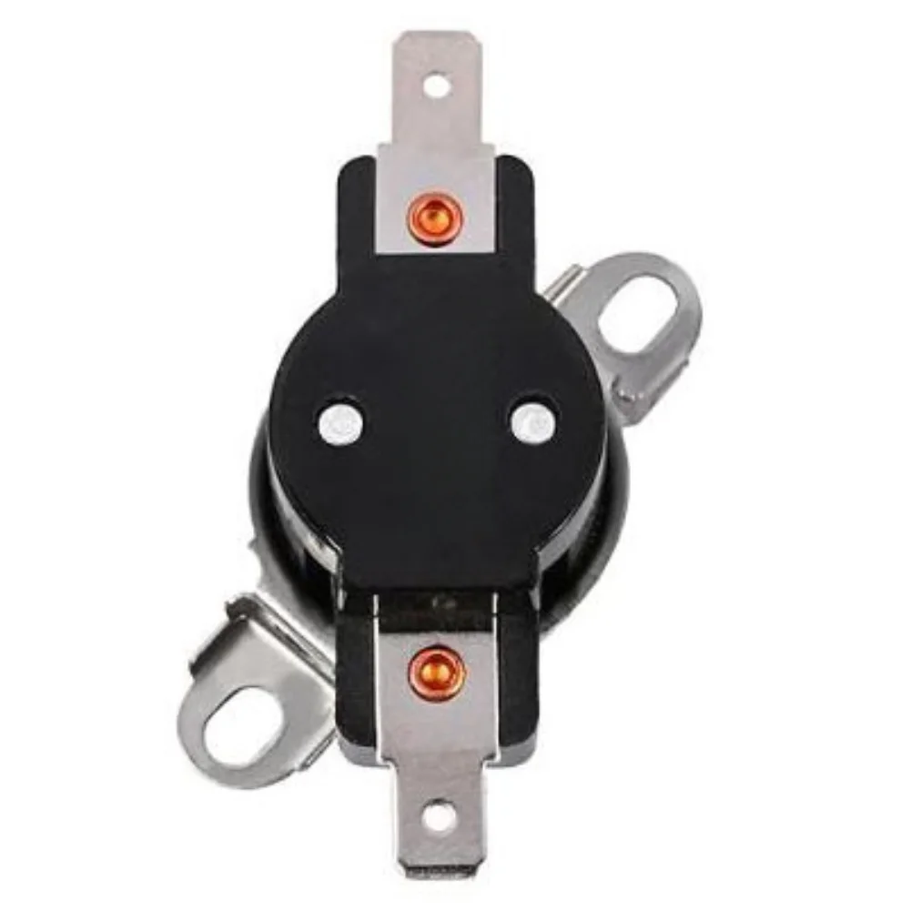 

WPFor 4449751 Oven Limit Thermostat for Range Models For 4449751 1550872 AH2375382 EA2375382 Easy Installation